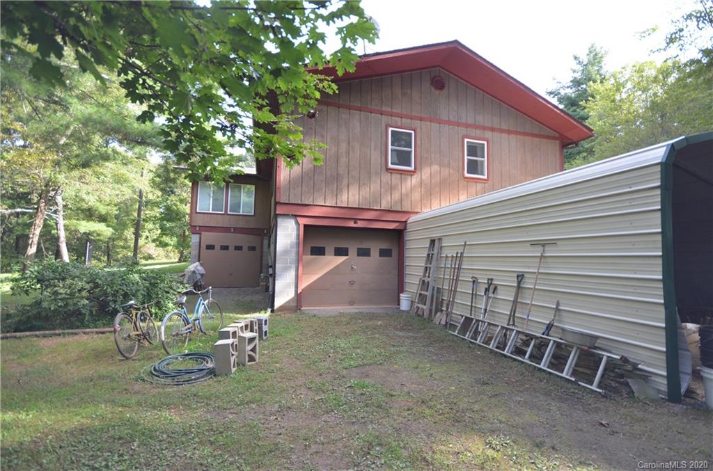 351 Dogwood Road Candler NC 28715