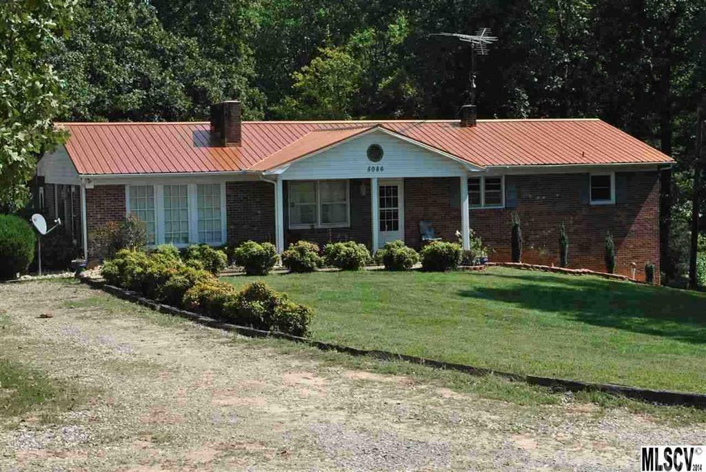 5086 Potts Lane Granite Falls NC 28630