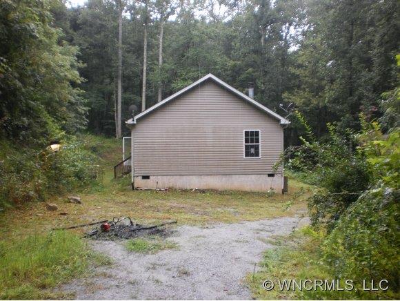 268 Langwood Drive Zirconia NC 28790
