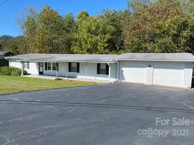 792 N Luther Road Candler NC 28715