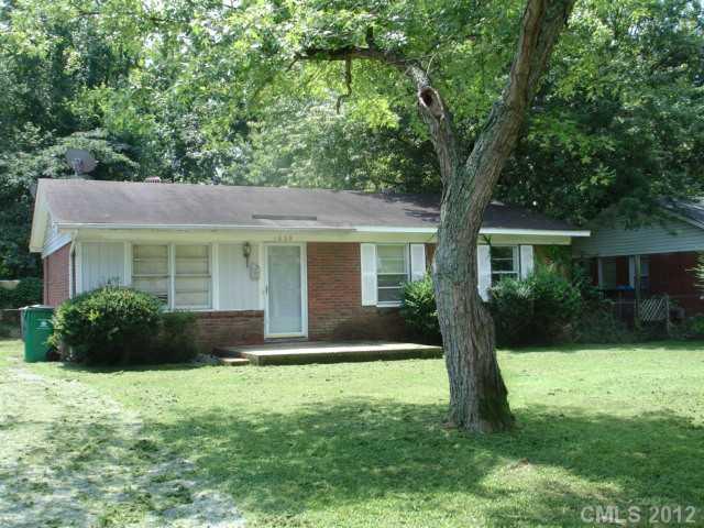 1025 Interurban Avenue Charlotte NC 28208