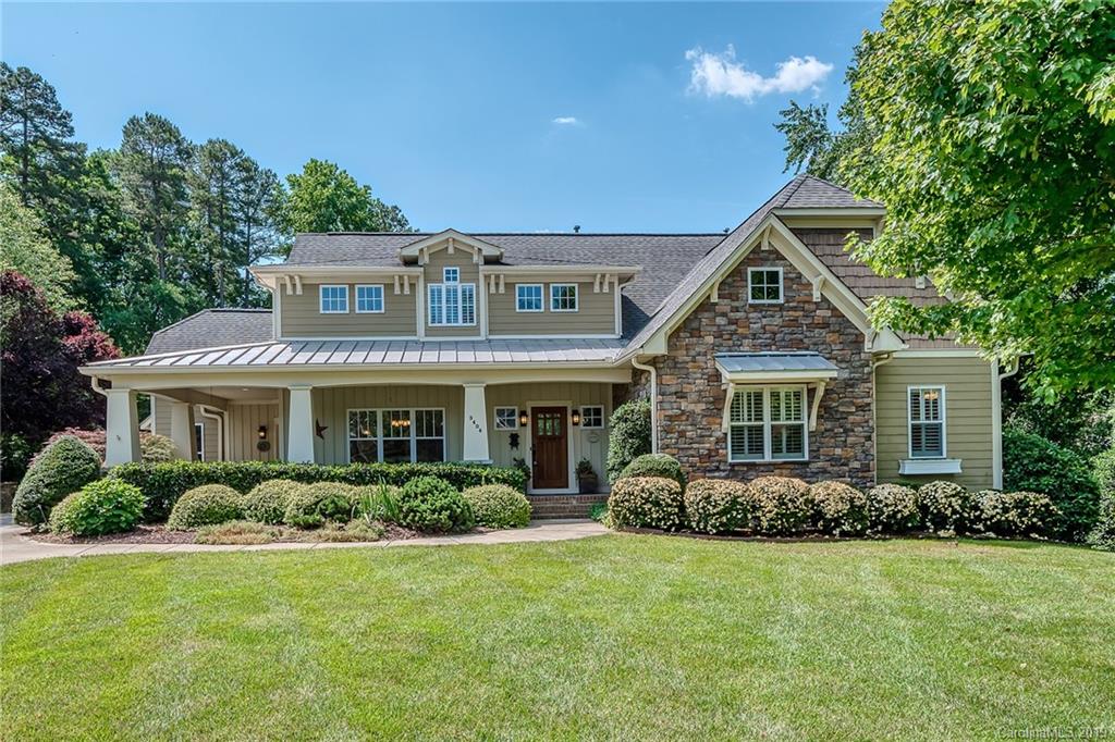 3404 Ludman Way Matthews NC 28105
