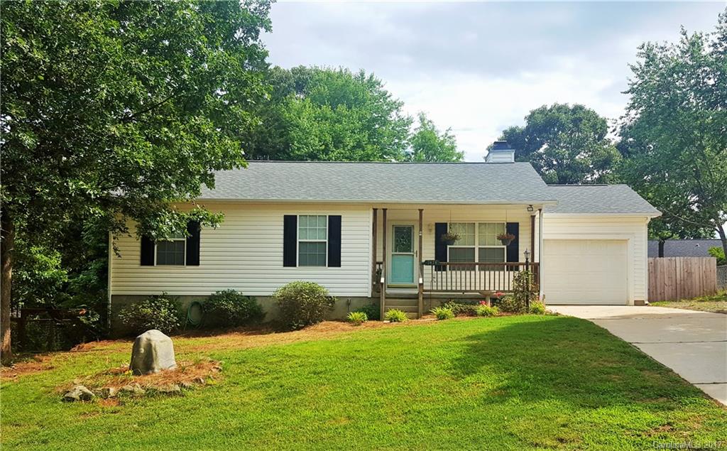 7474 Lakehaven Drive Denver NC 28037