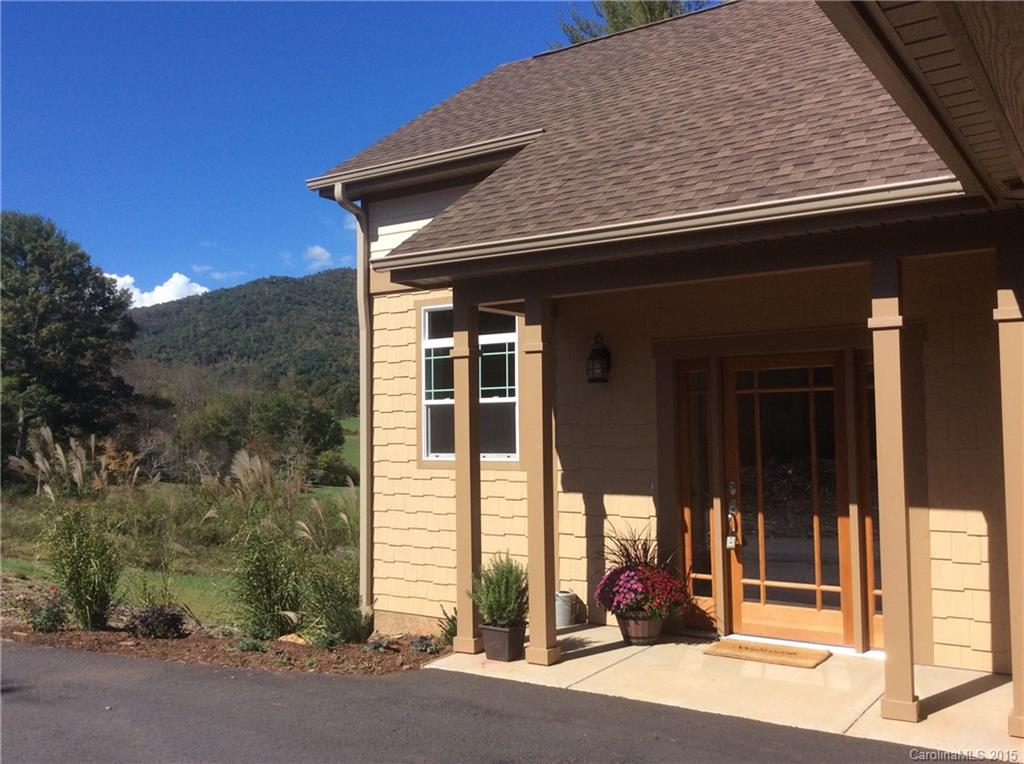 4 Turtledove Trail Asheville NC 28805