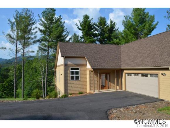 4 Turtledove Trail Asheville NC 28805