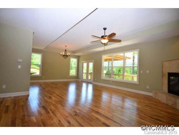 4 Turtledove Trail Asheville NC 28805