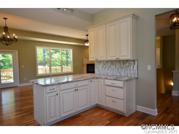 4 Turtledove Trail Asheville NC 28805
