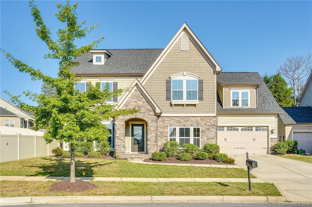 13128 Serenity Street Huntersville NC 28078