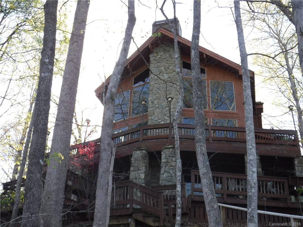 183 Summer Lane Mill Spring NC 28756