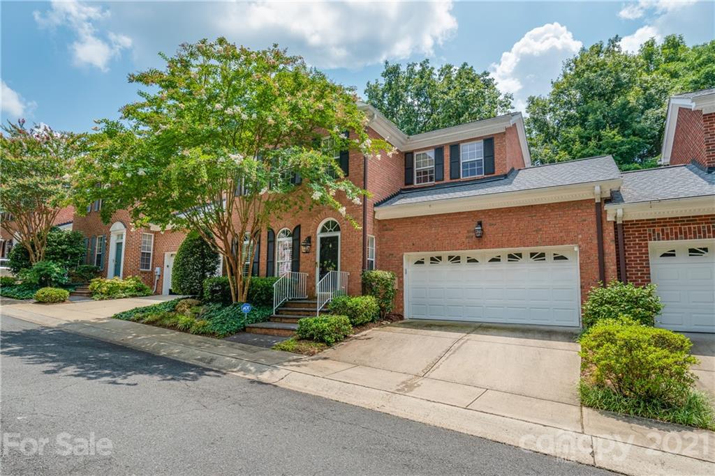 9283 Bonnie Briar Circle Charlotte NC 28277