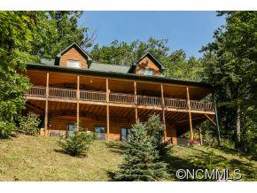 234 Deer Run Road Canton NC 28716