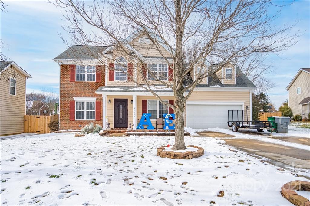 14412 Catherine Miller Drive Charlotte NC 28273