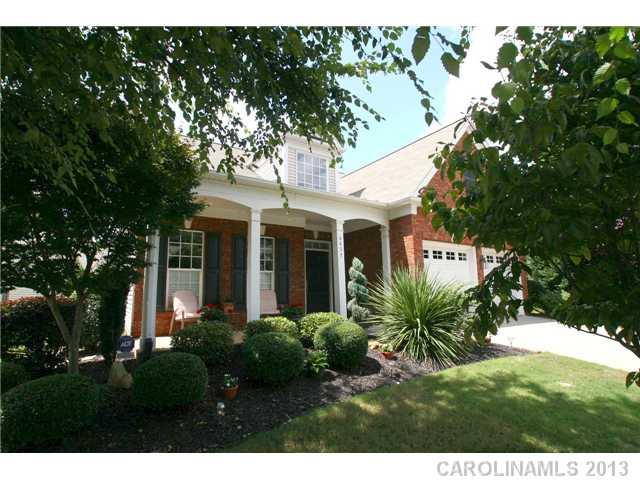 6437 Ridgeview Commons Drive Charlotte NC 28269