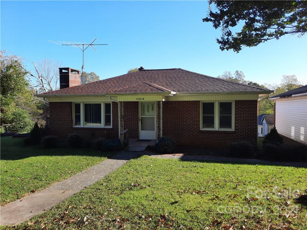 1210 Grandview Place NW Lenoir NC 28645