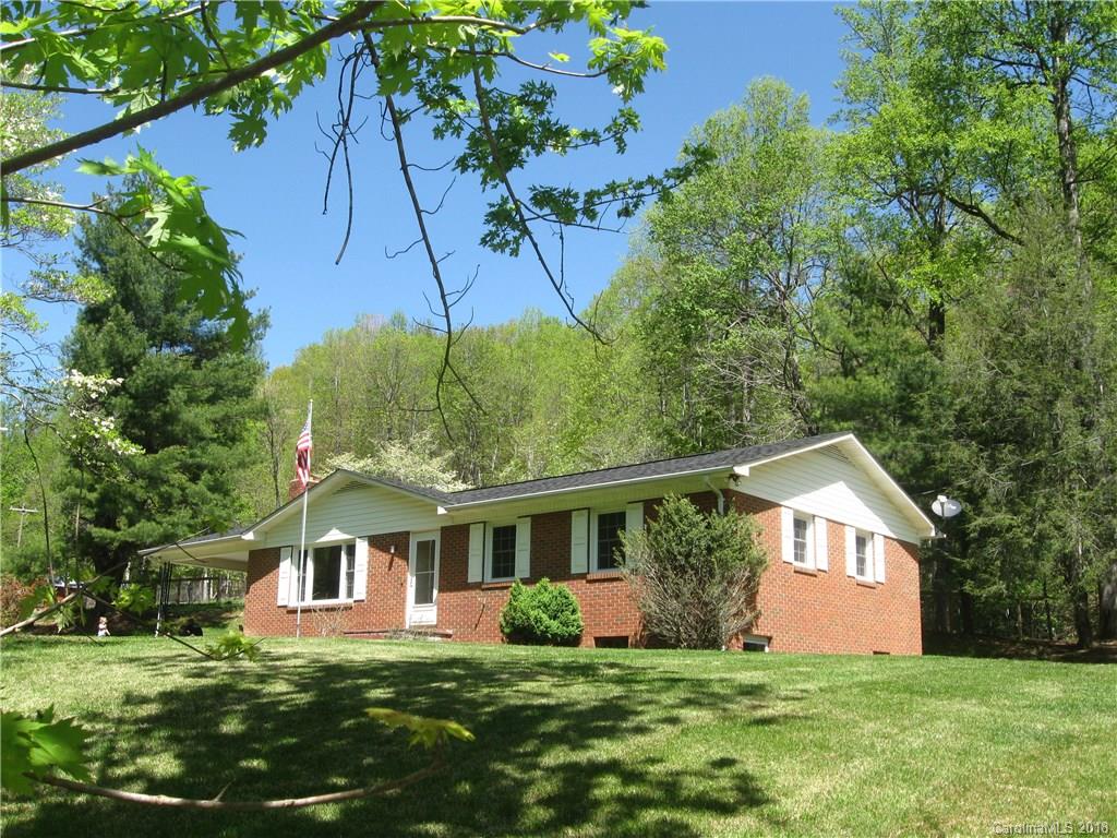 3870 Mount Hebron Road Old Fort NC 28762