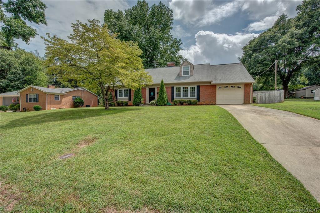 2941 Club Drive Gastonia NC 28054