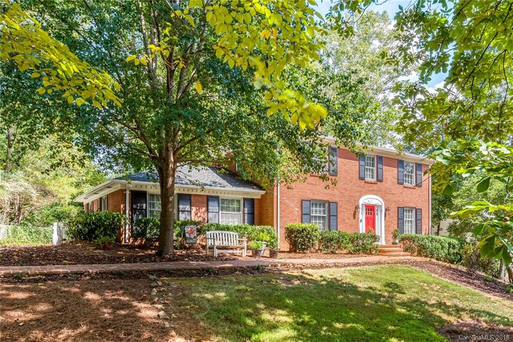 7325 Terrace Drive Charlotte NC 28211
