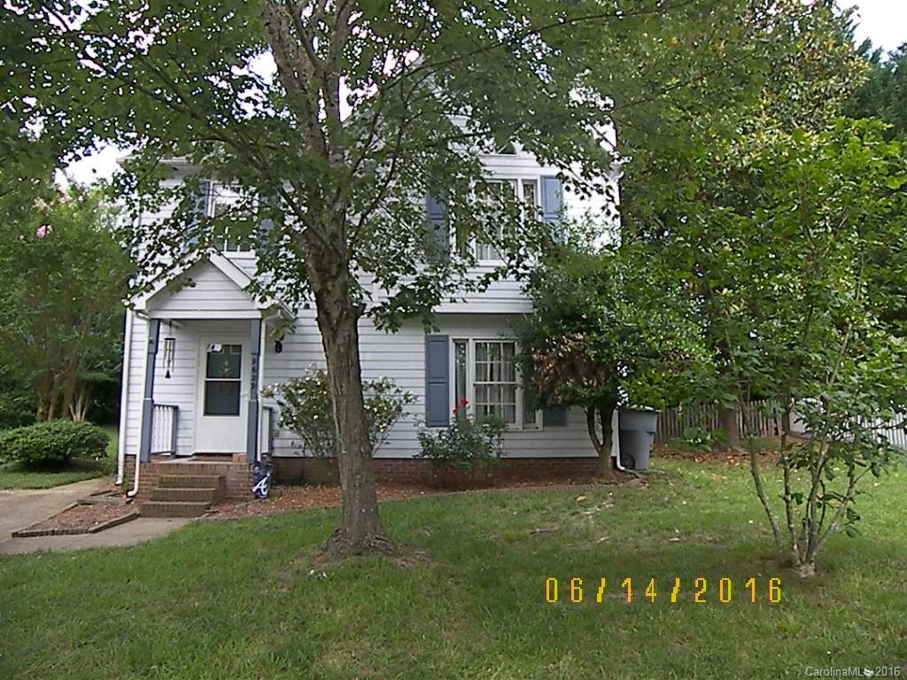 9629 Lawley Lane Matthews NC 28105