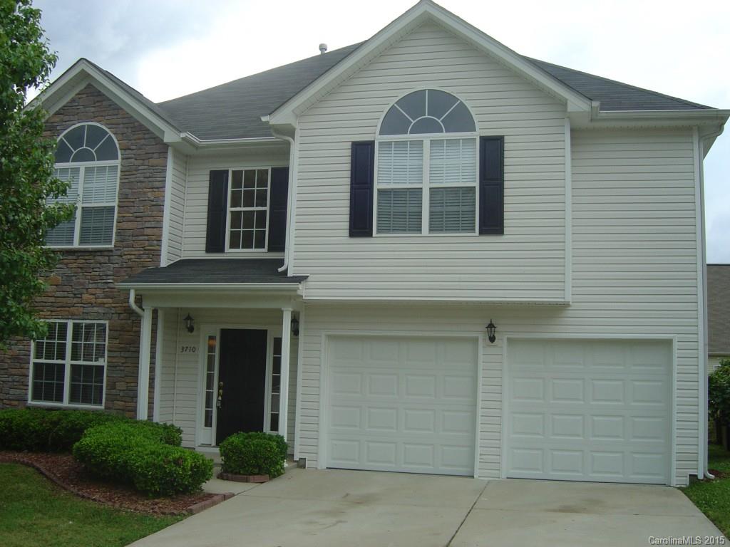 3710 Chepstow Court Charlotte NC 28262