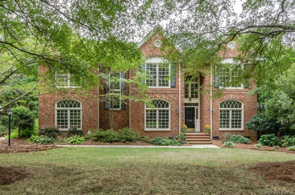 7106 Chadwyck Farms Drive Charlotte NC 28226