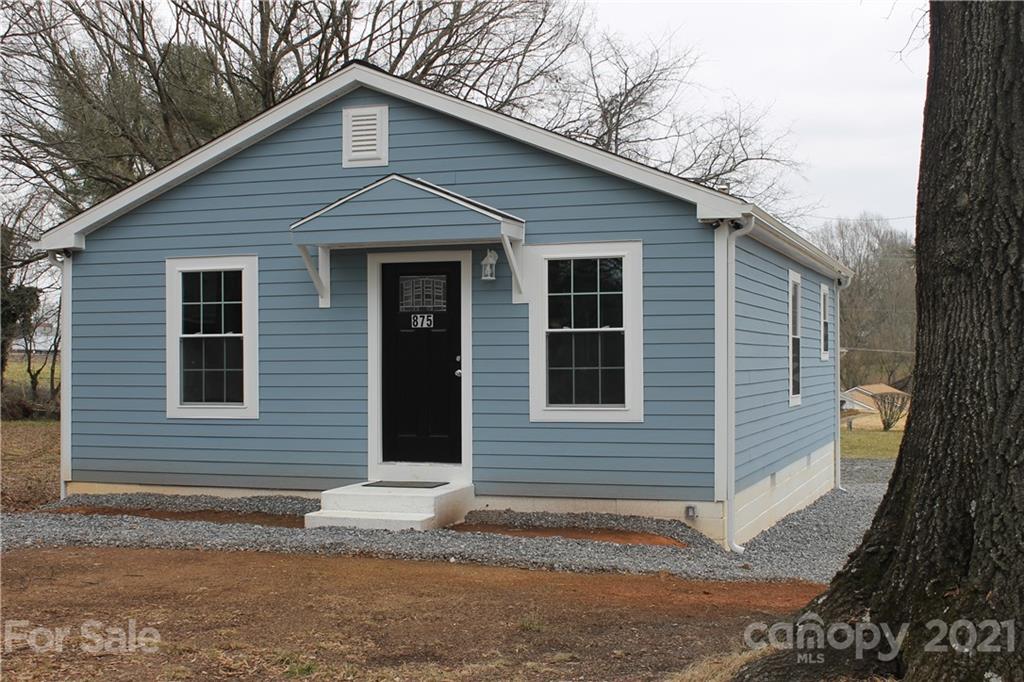 875 Opal Street Statesville NC 28677