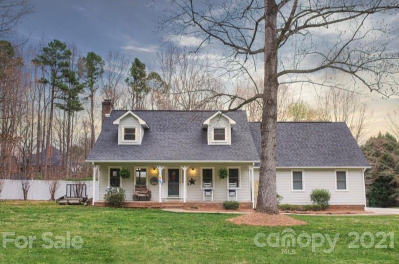 4600 Hickory Grove Road Mount Holly NC 28120