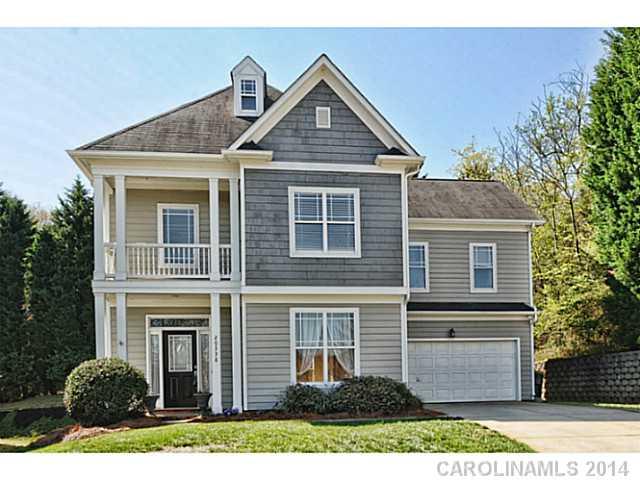 20338 Colony Point Lane Cornelius NC 28031