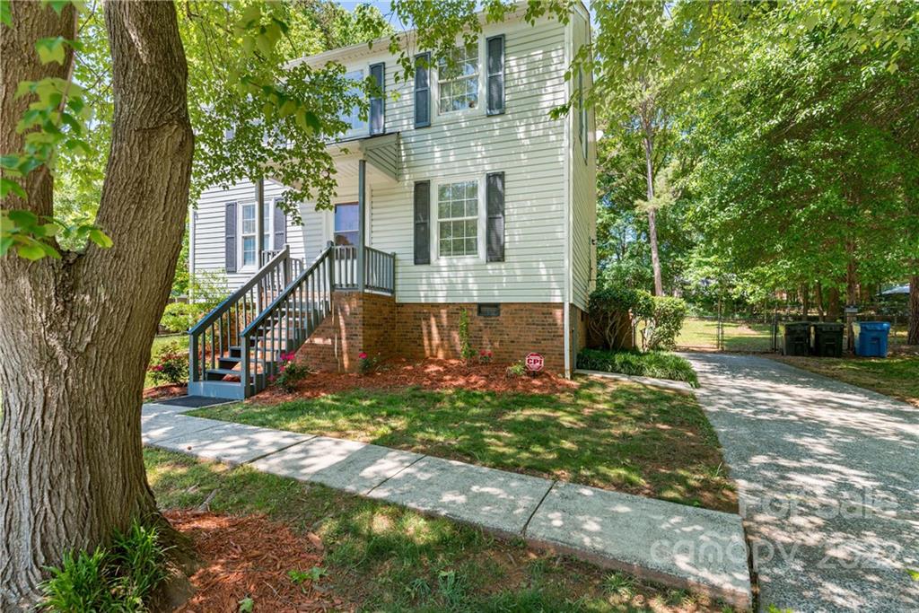 9605 Heartwood Lane Mint Hill NC 28227