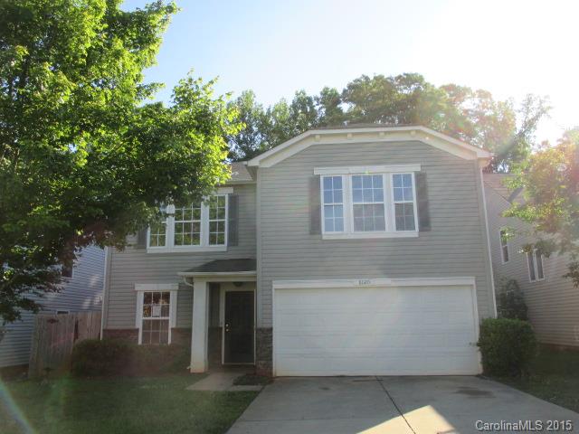8020 Ponderosa Pine Lane Charlotte NC 28215