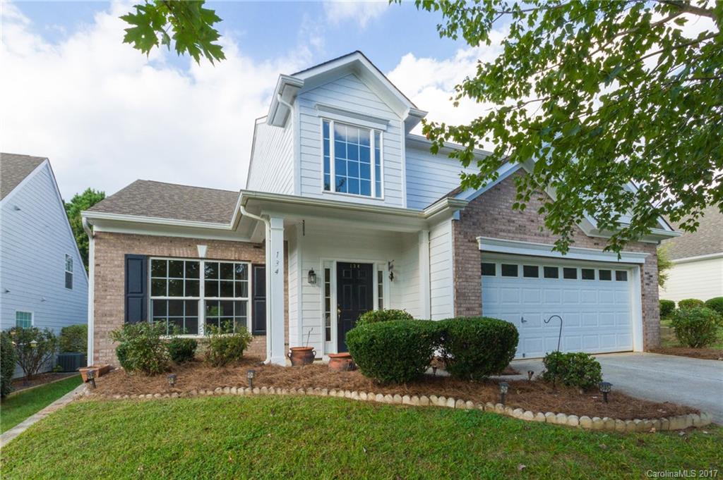 134 Riding Trail Mooresville NC 28117