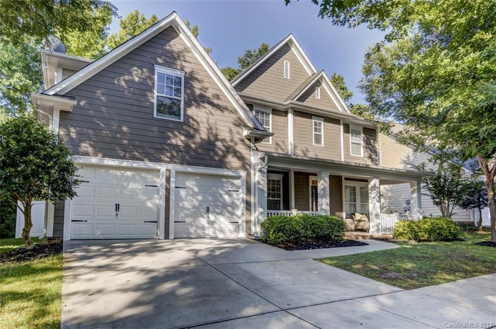 17519 Harbor Walk Drive Cornelius NC 28031