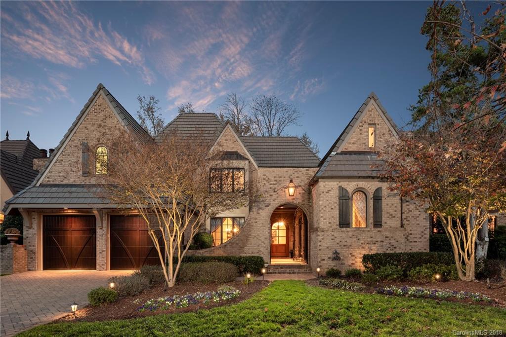 305 Belle Meade Court Waxhaw NC 28173