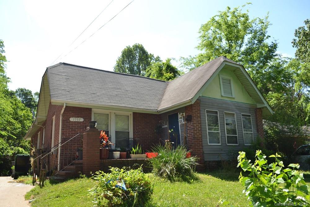 1937 Wilmore Drive Charlotte NC 28203