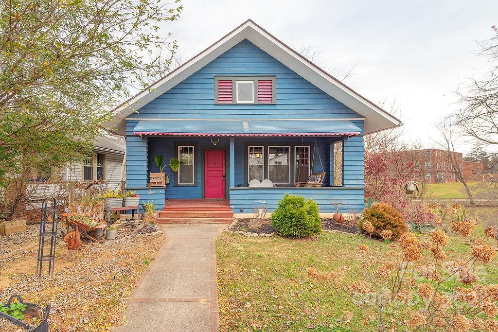 45 Vandalia Avenue Asheville NC 28806