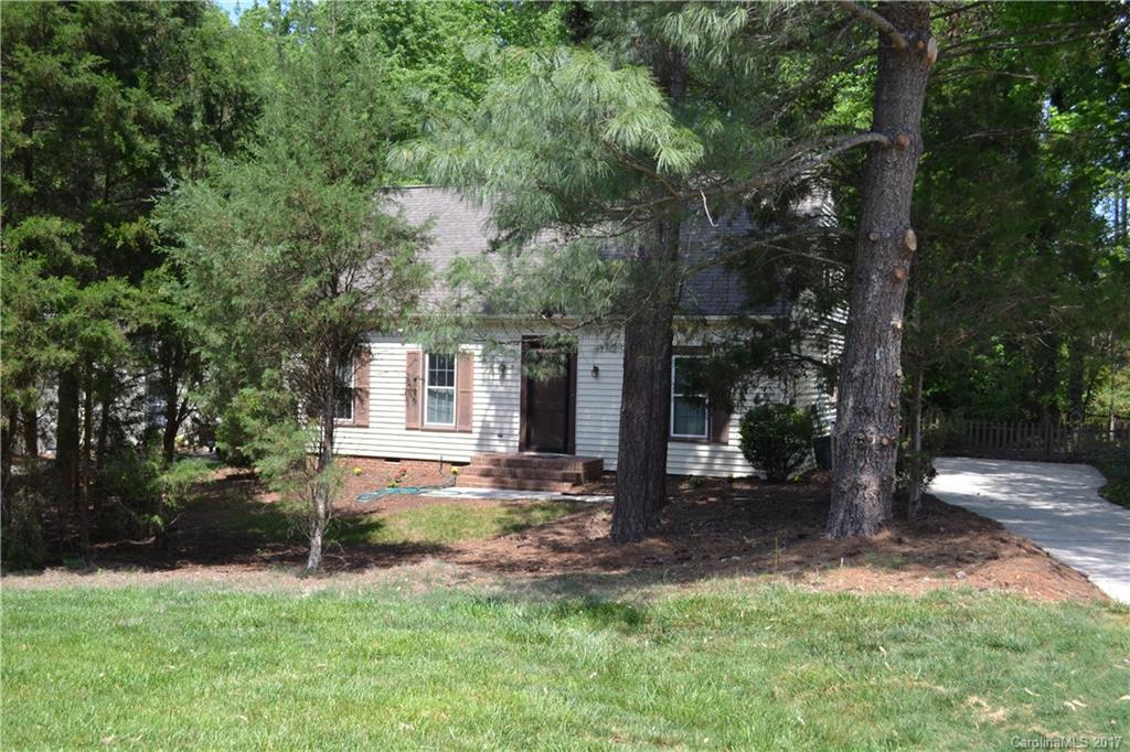 5917 Grosner Place Charlotte NC 28211