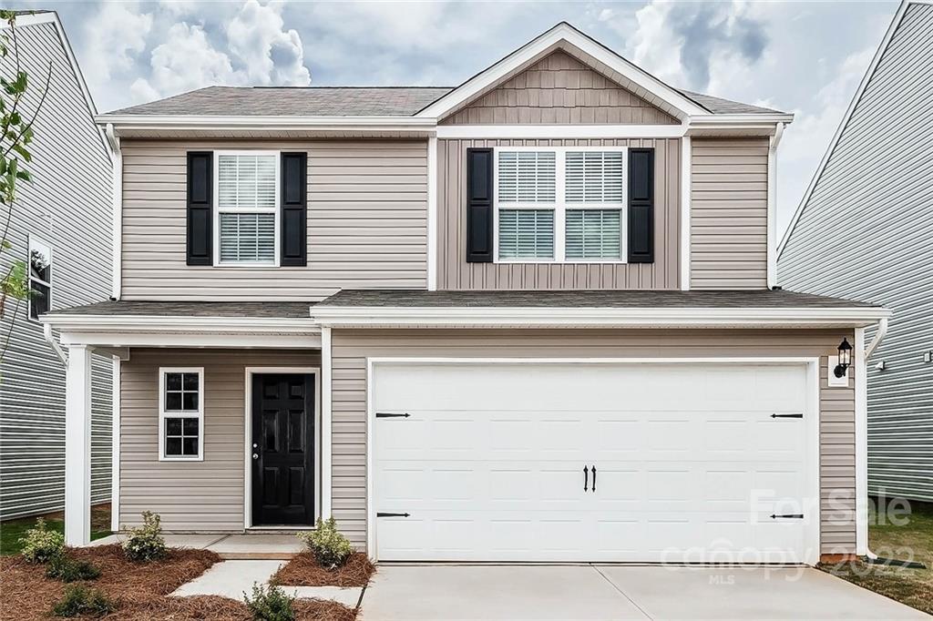649 Hawley Street Charlotte NC 28214