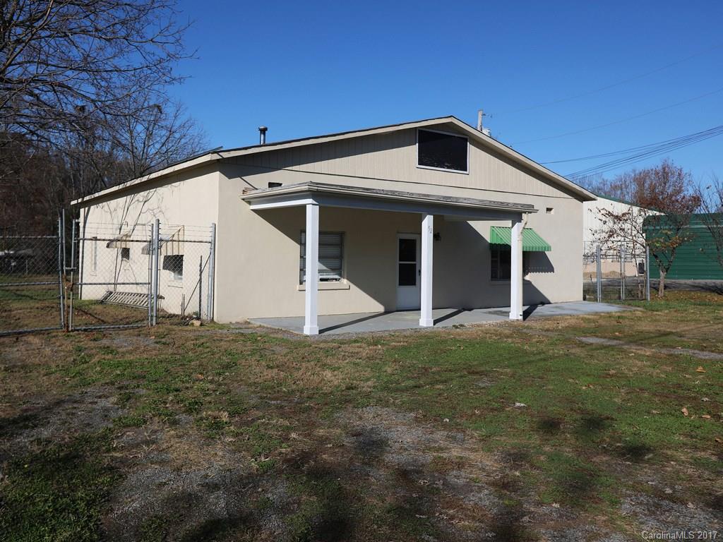 52 Killian Street Waynesville NC 28786