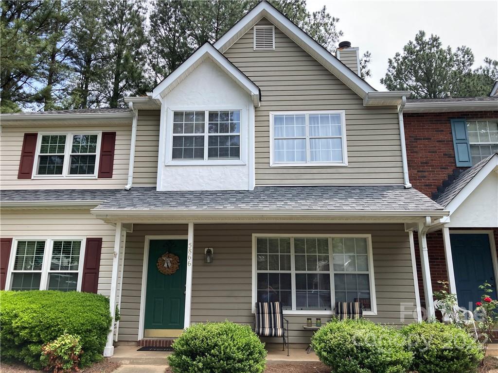 5866 Prescott Court Charlotte NC 28269