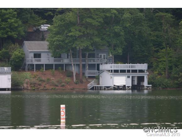2355 Buffalo Shoals Road Lake Lure NC 28746