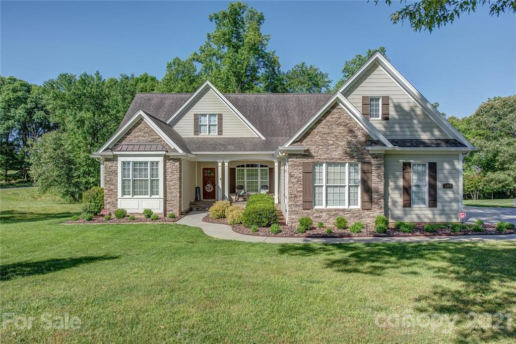103 Kendallwood Drive Shelby NC 28152