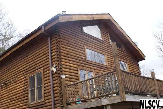 2733 Lambert Fork Road Taylorsville NC 28681
