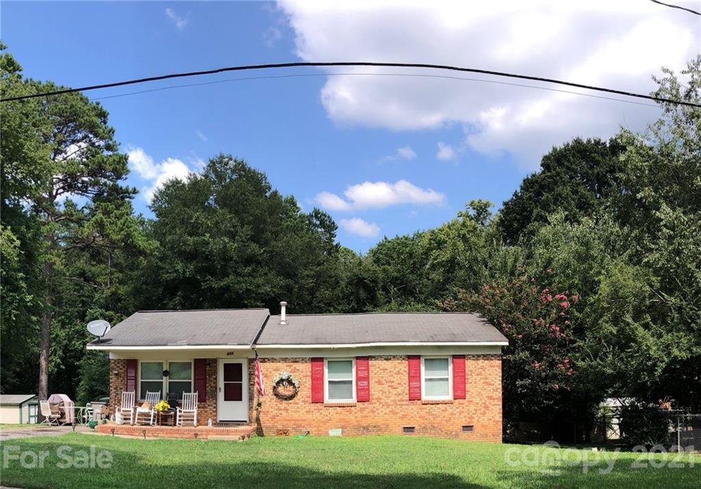654 Newcastle Road Gastonia NC 28052