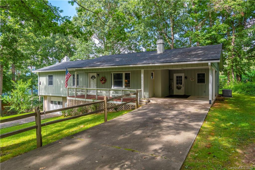 395 Hunt Estates Drive Waynesville NC 28786