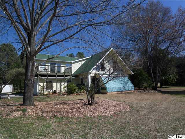 21016 Lagoona Drive Cornelius NC 28031
