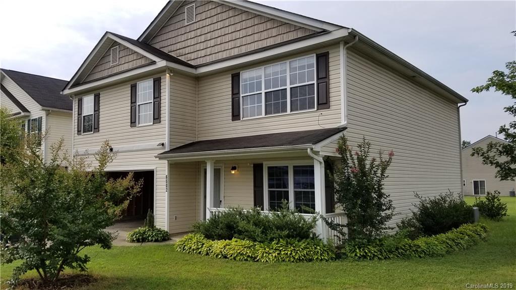 6502 Biden Court Charlotte NC 28212