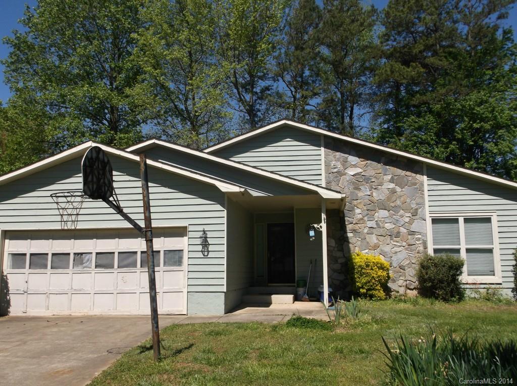 6209 Elkington Lane Mint Hill NC 28227