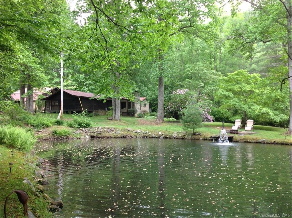 133 Benwood Road Robbinsville NC 28771
