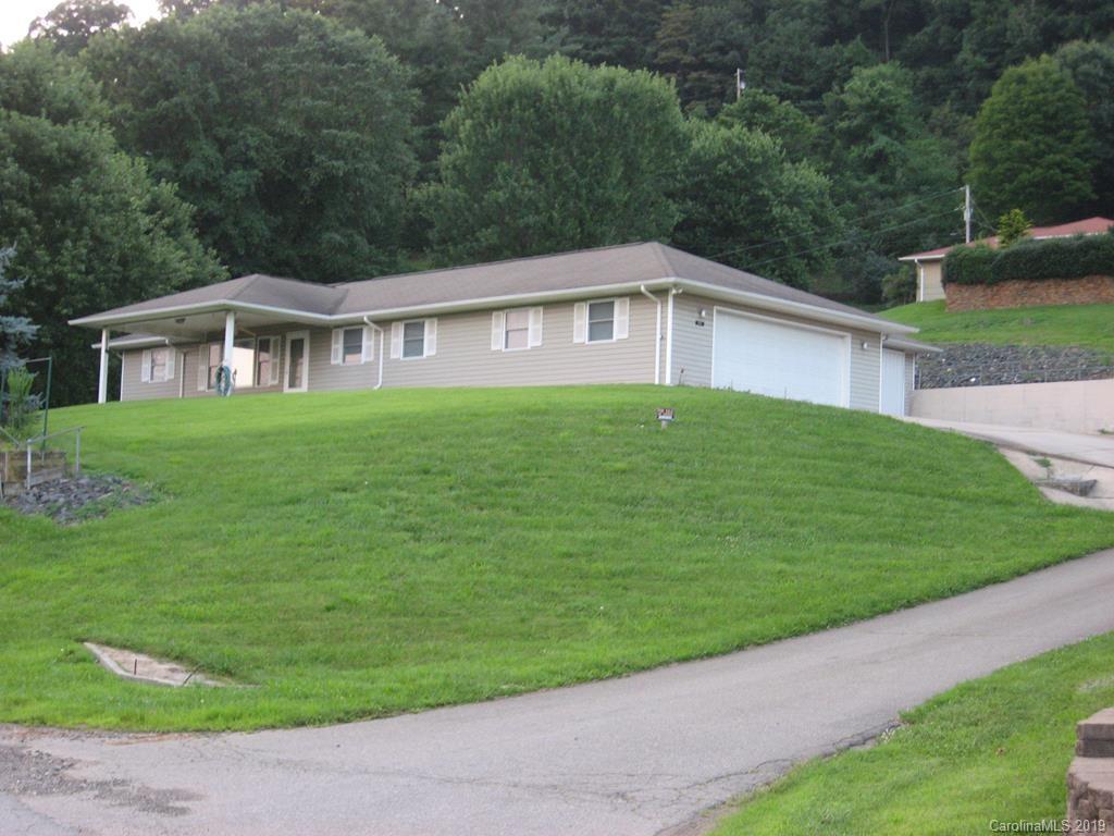 385 Wheeler Hills Road Burnsville NC 28714