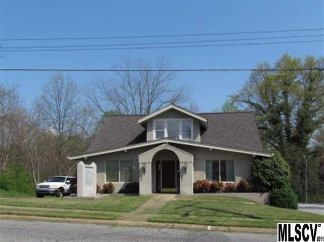 423 4th Street Sw Hickory NC 28602
