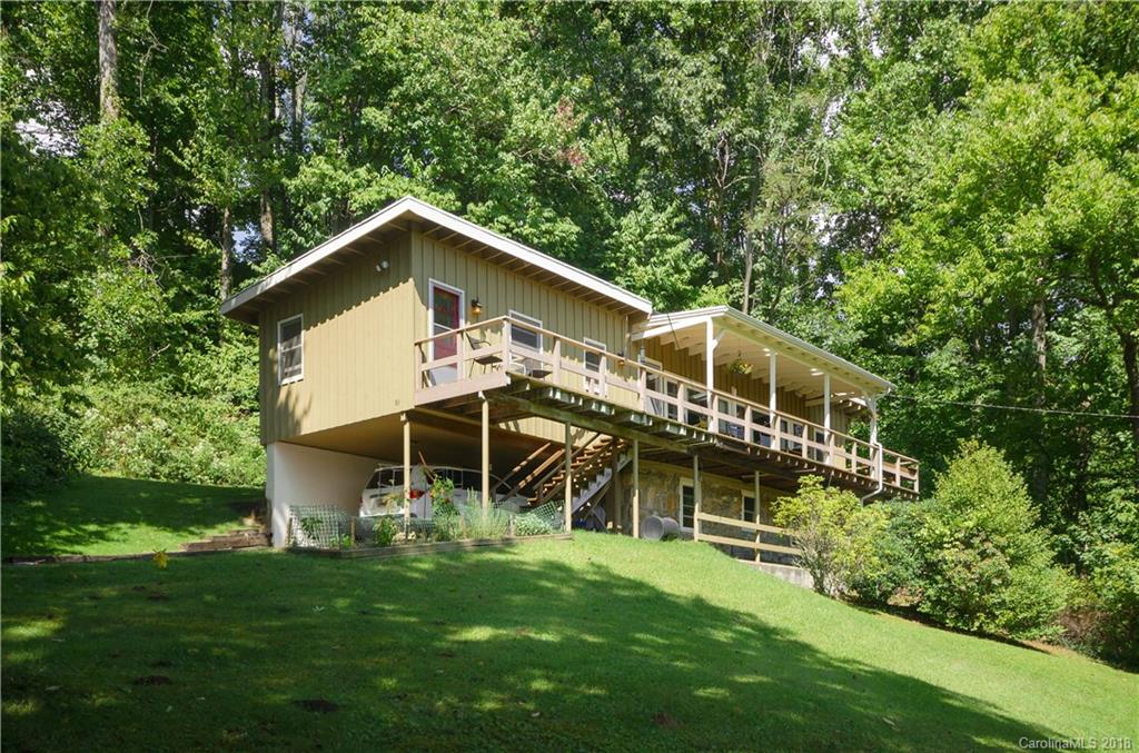 80 Tiger Lily Lane Waynesville NC 28786